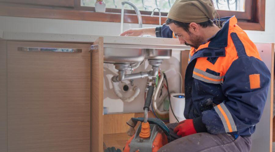 Professional same day plumber in Goldfield, NV